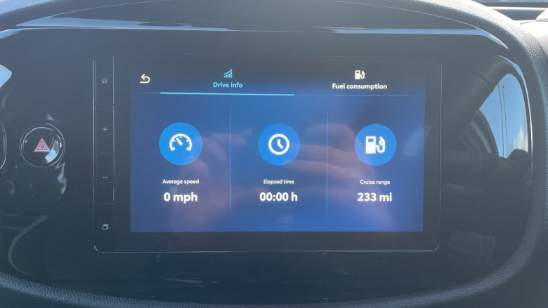 Toyota Aygo X 1.0 VVT-i Edge 5dr Auto [Parking] Petrol Hatchback